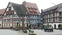 Gengenbach Altstadt